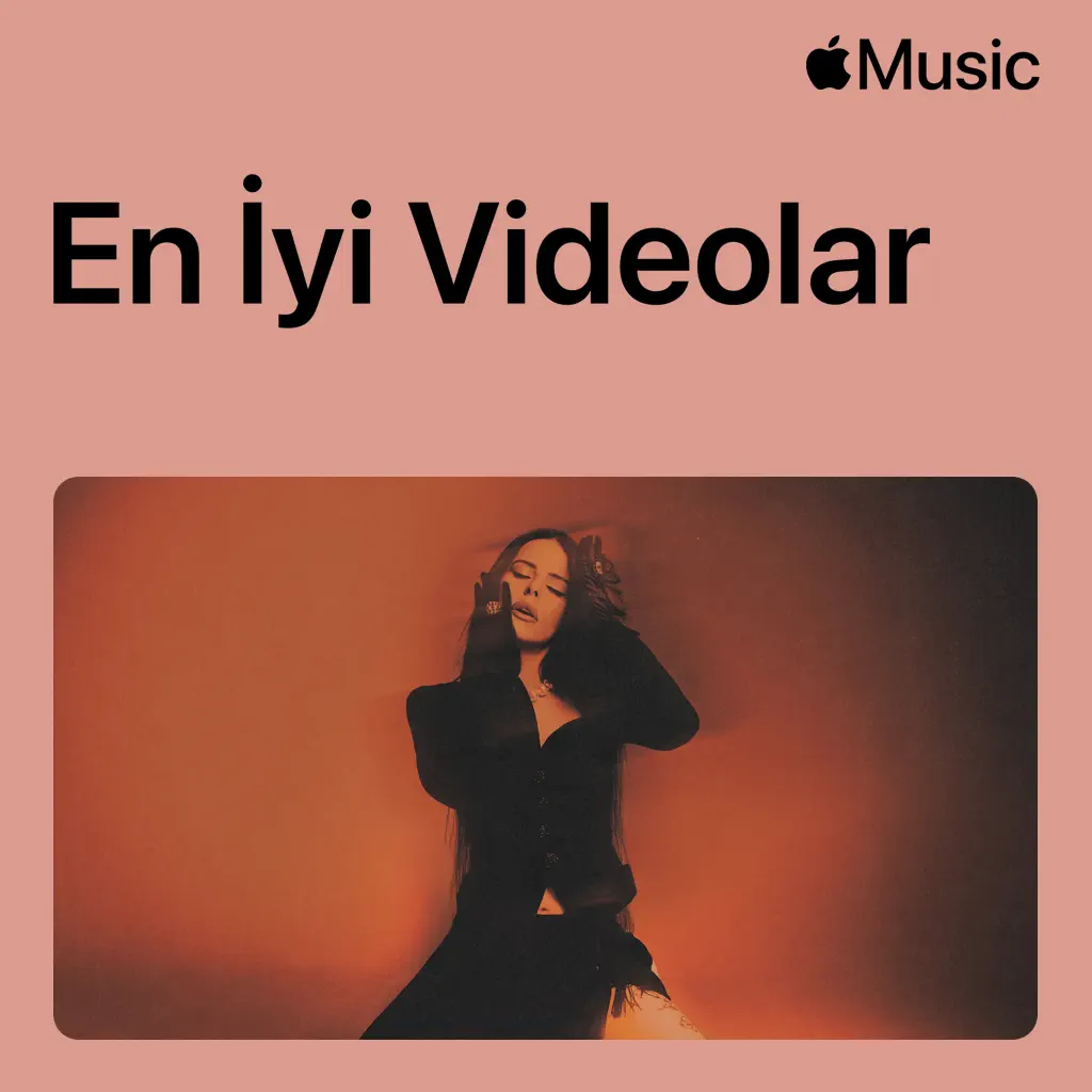 Simge: En İyi Videolar
