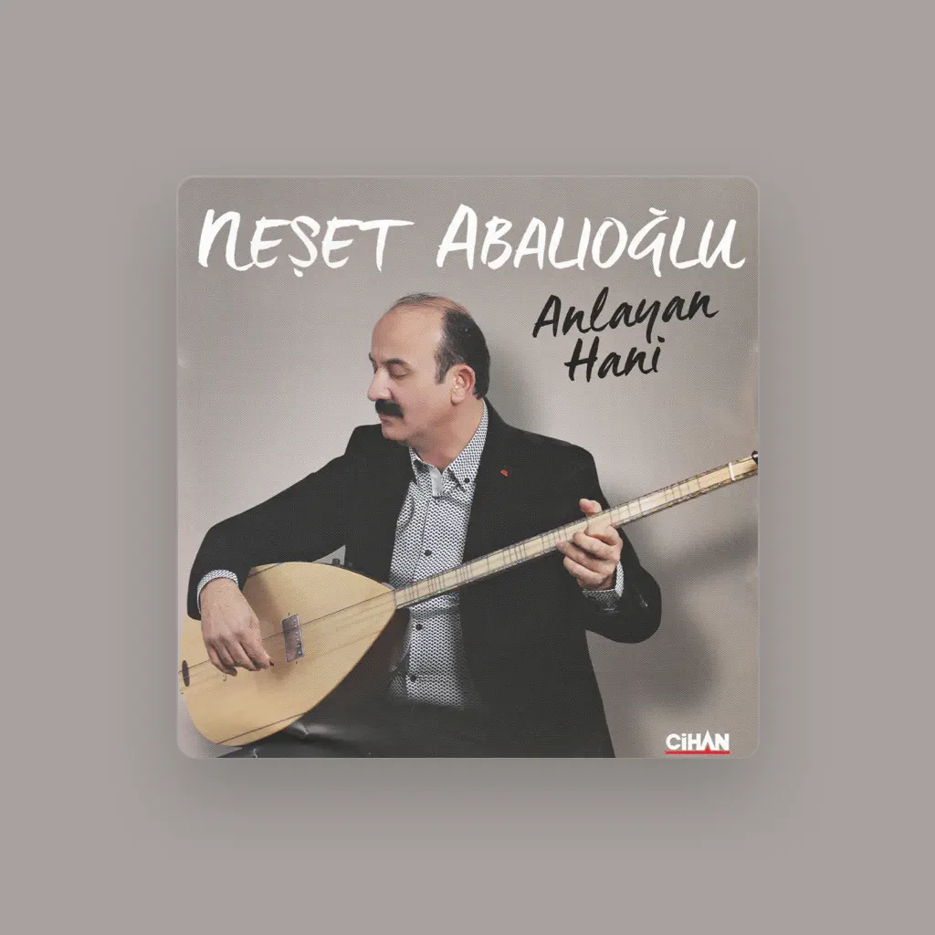 Neşet Abalıoğlu