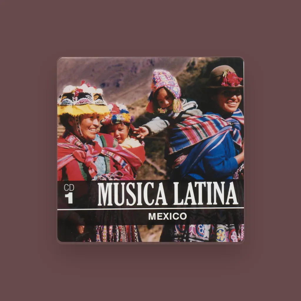 Musica Latina