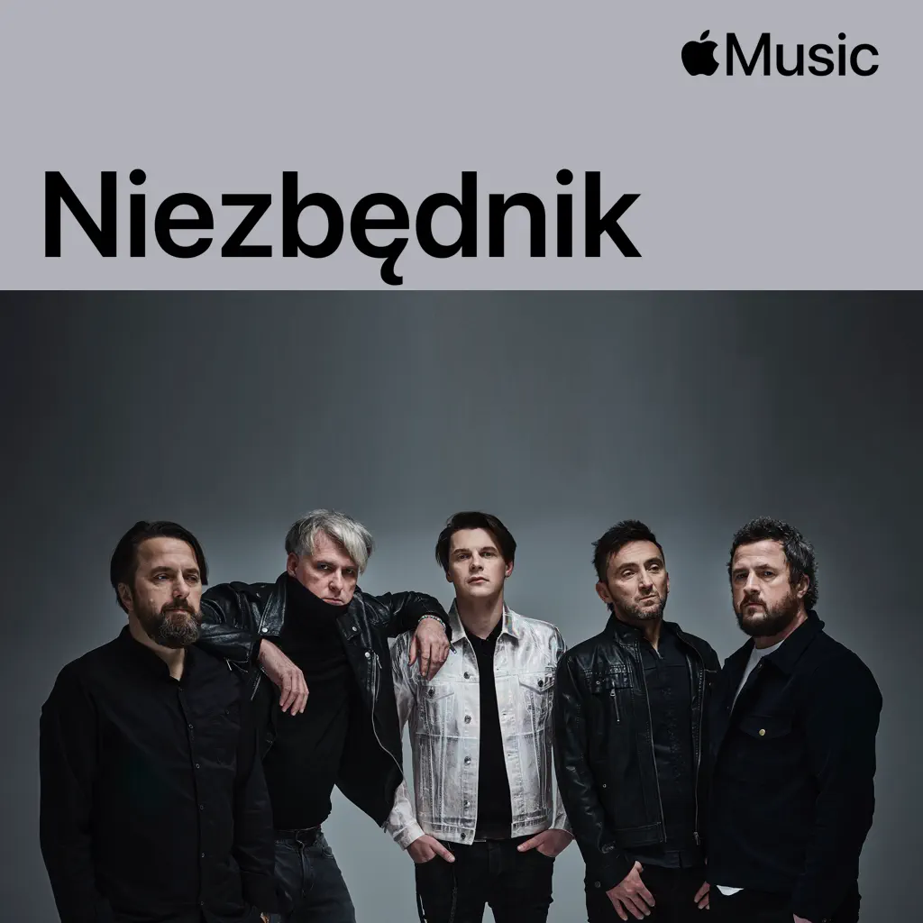 Myslovitz — niezbędnik