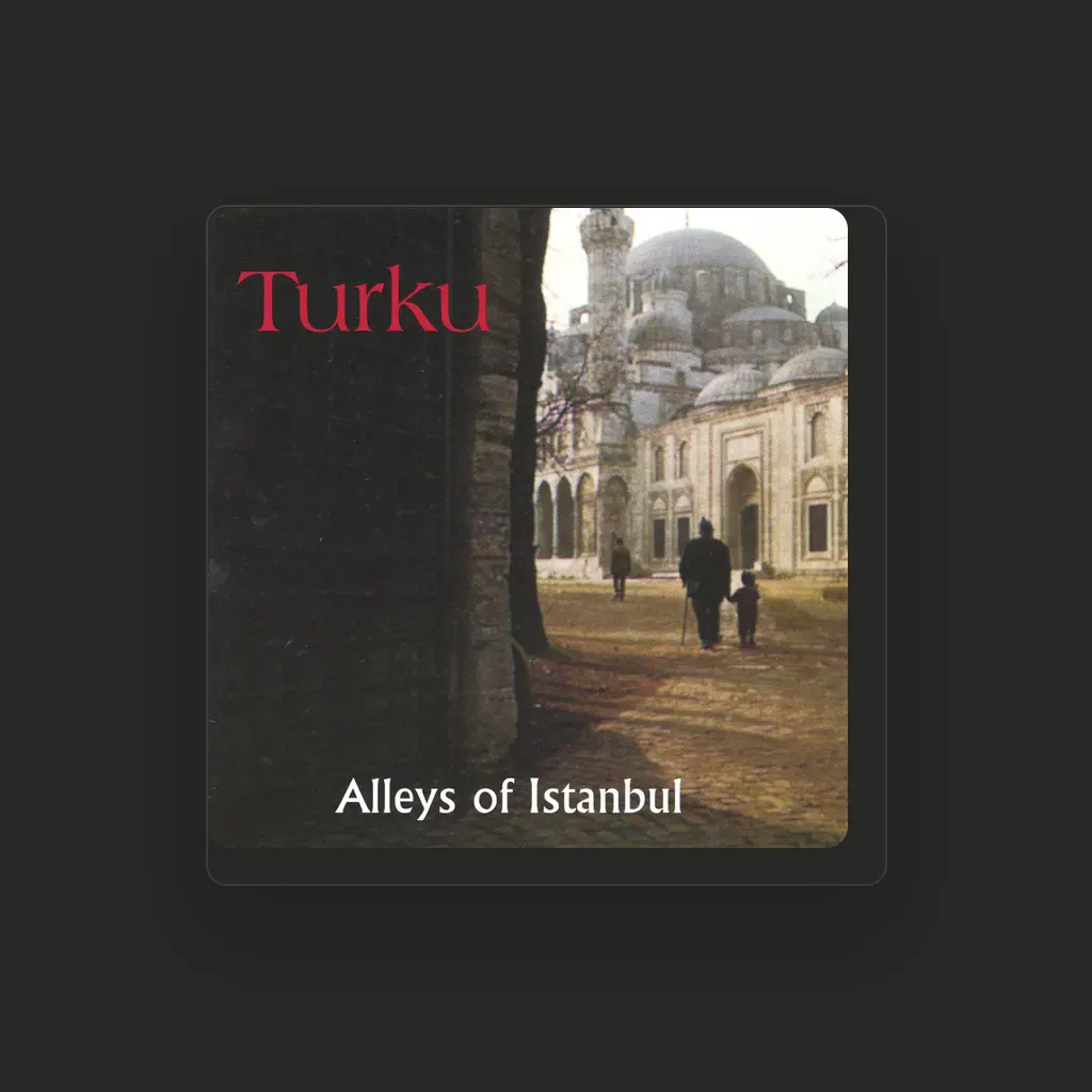 Türkü