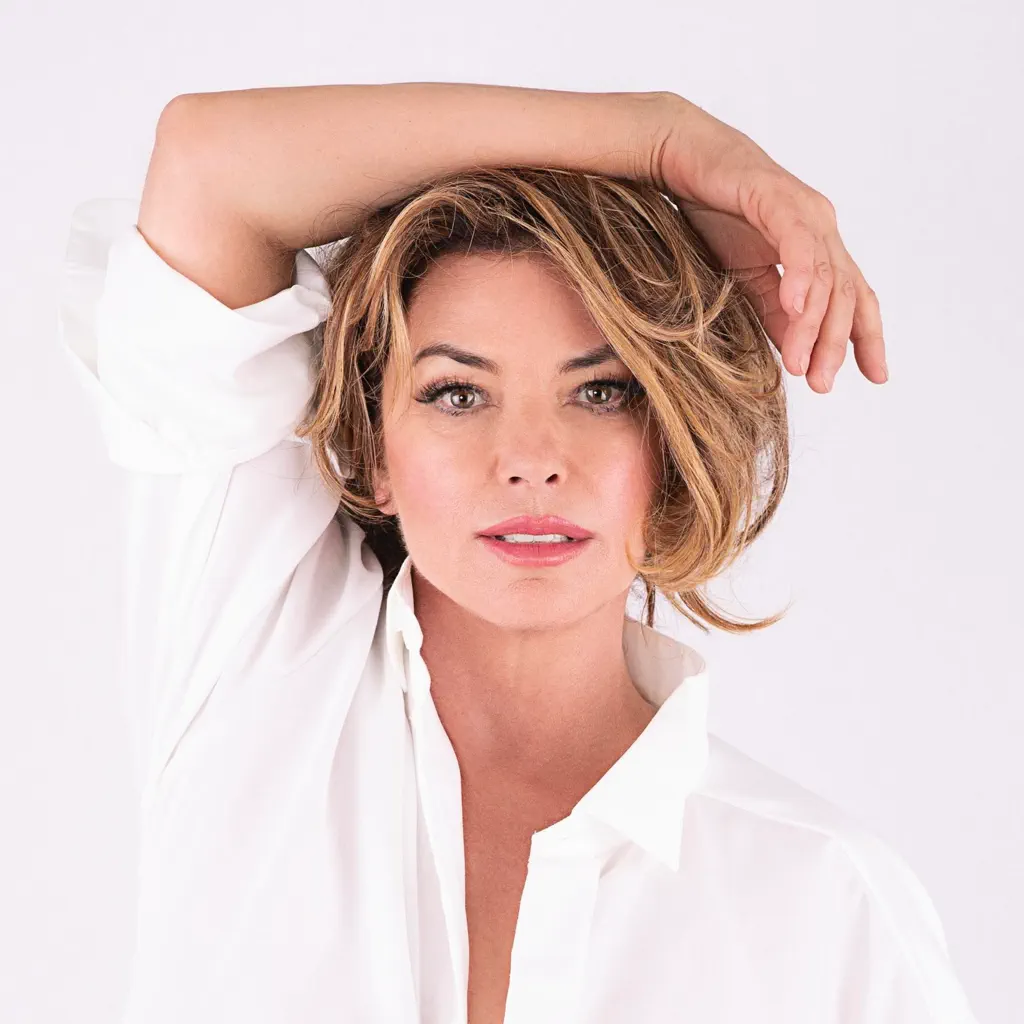 Shania Twain