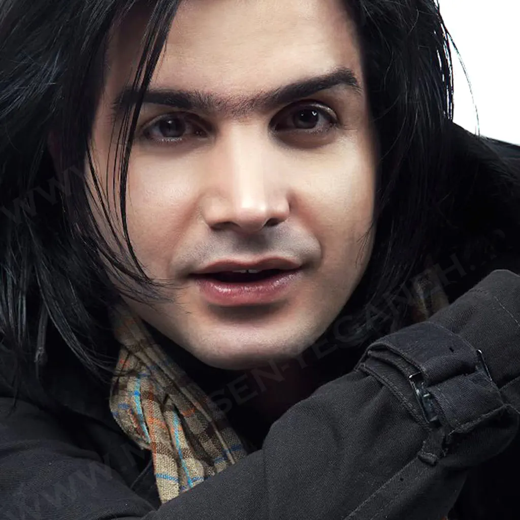 Mohsen Yeganeh