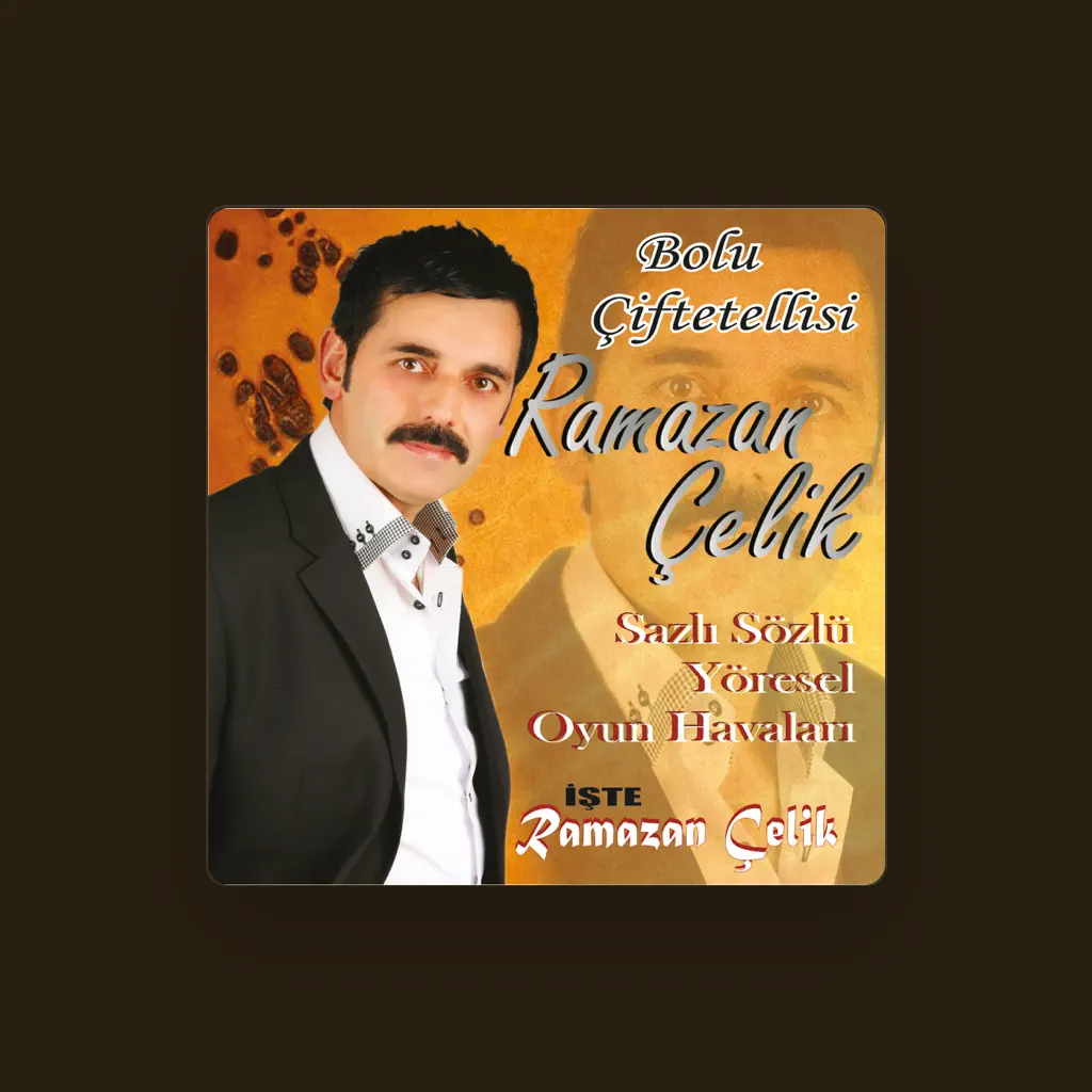 Ramazan Çelik
