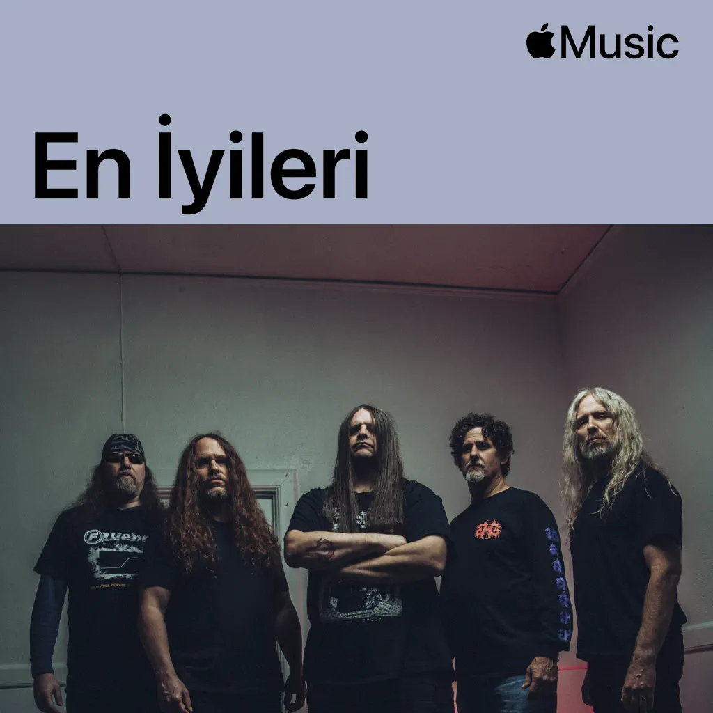 Cannibal Corpse: En İyileri
