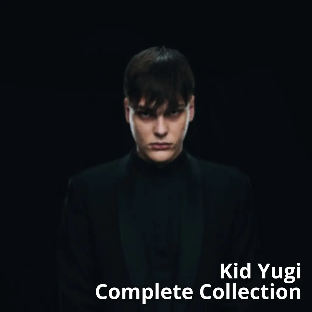 Kid Yugi : Complete Collection