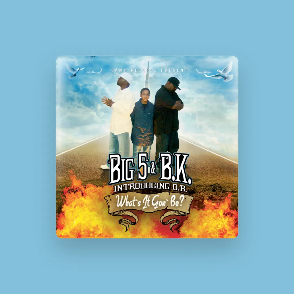 Big5