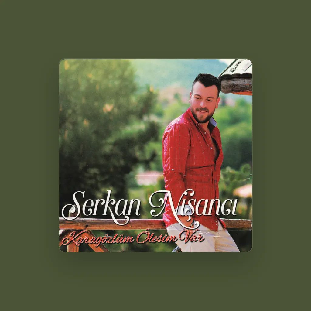 Serkan Nişancı