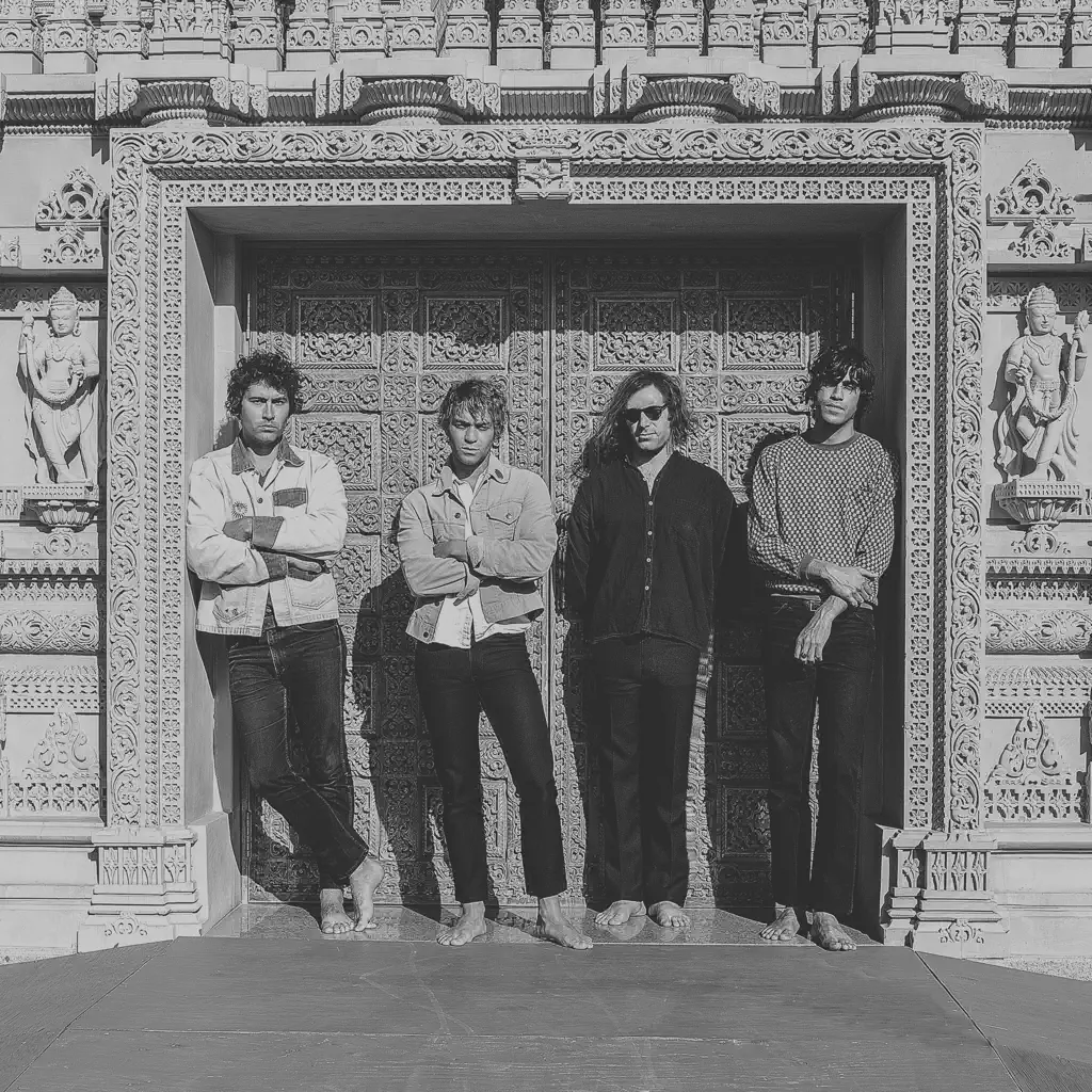 Allah-Las