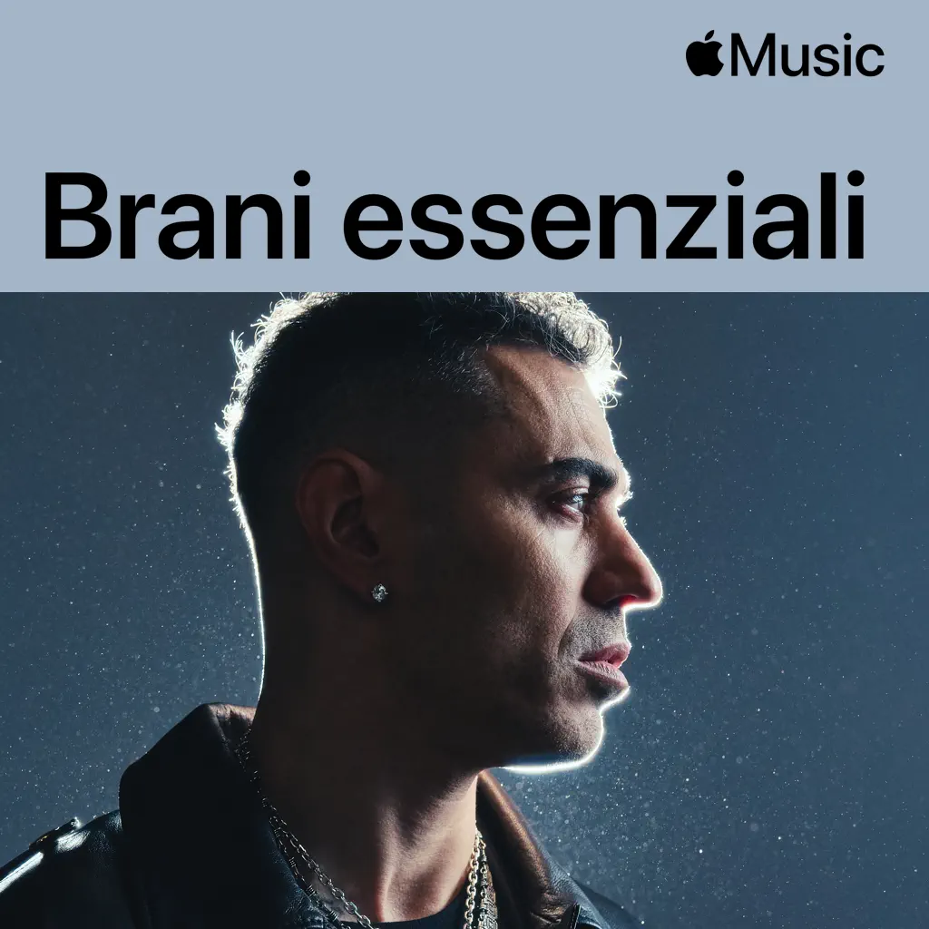 Marracash Essentials