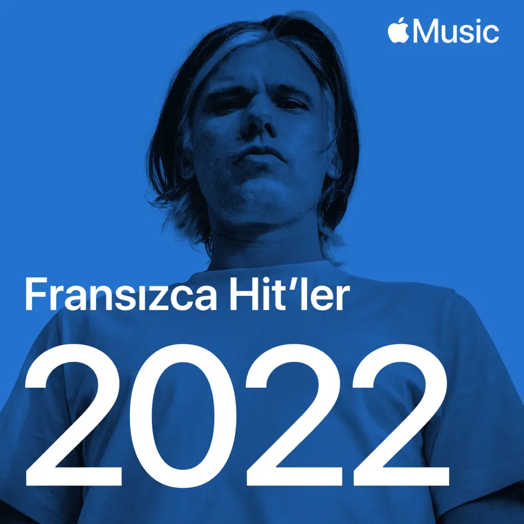 Fransızca Hit’ler: 2022