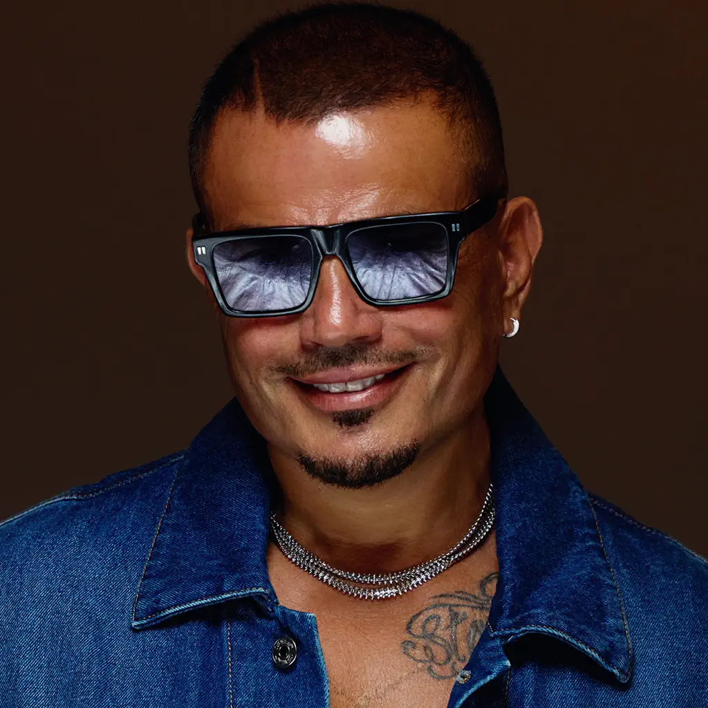 Amr Diab