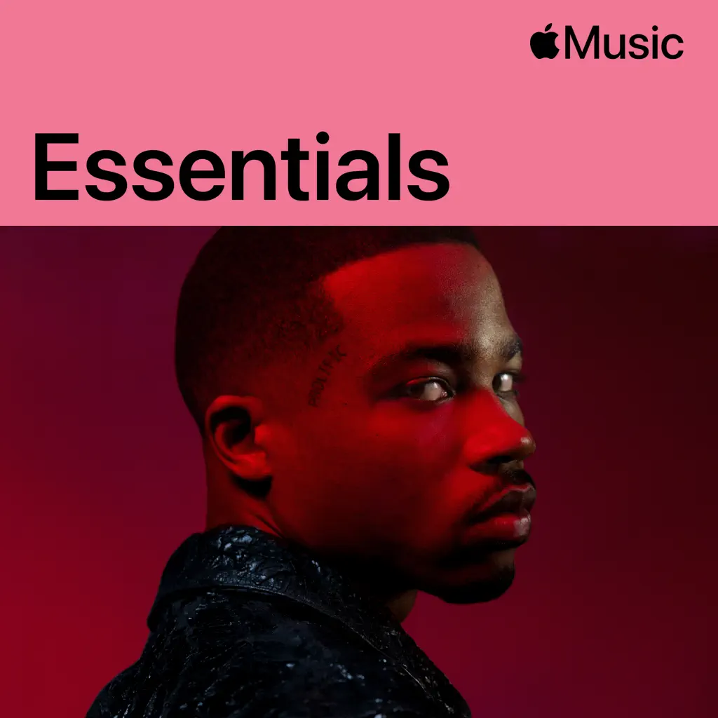 Roddy Ricch Essentials