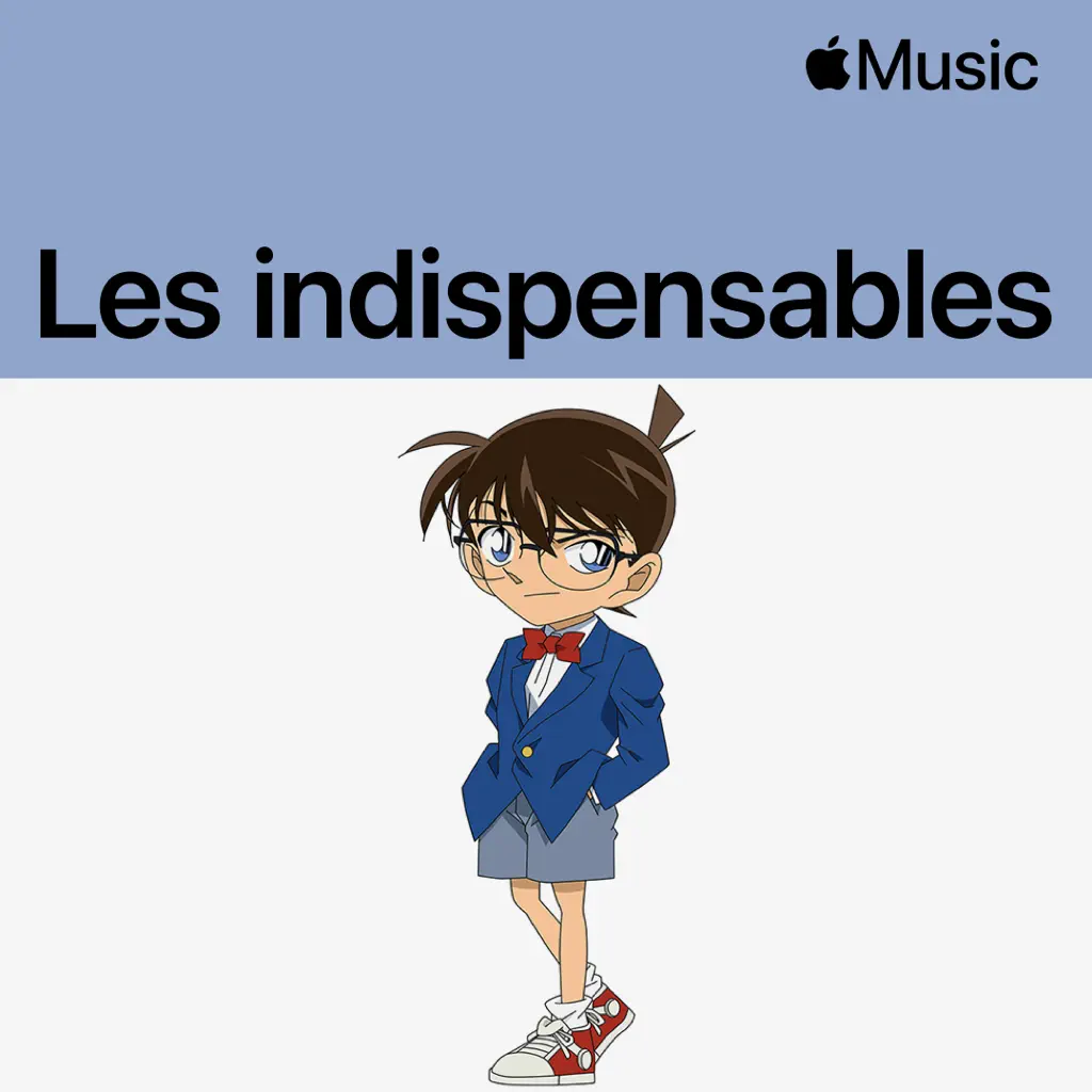 Case Closed Essentials