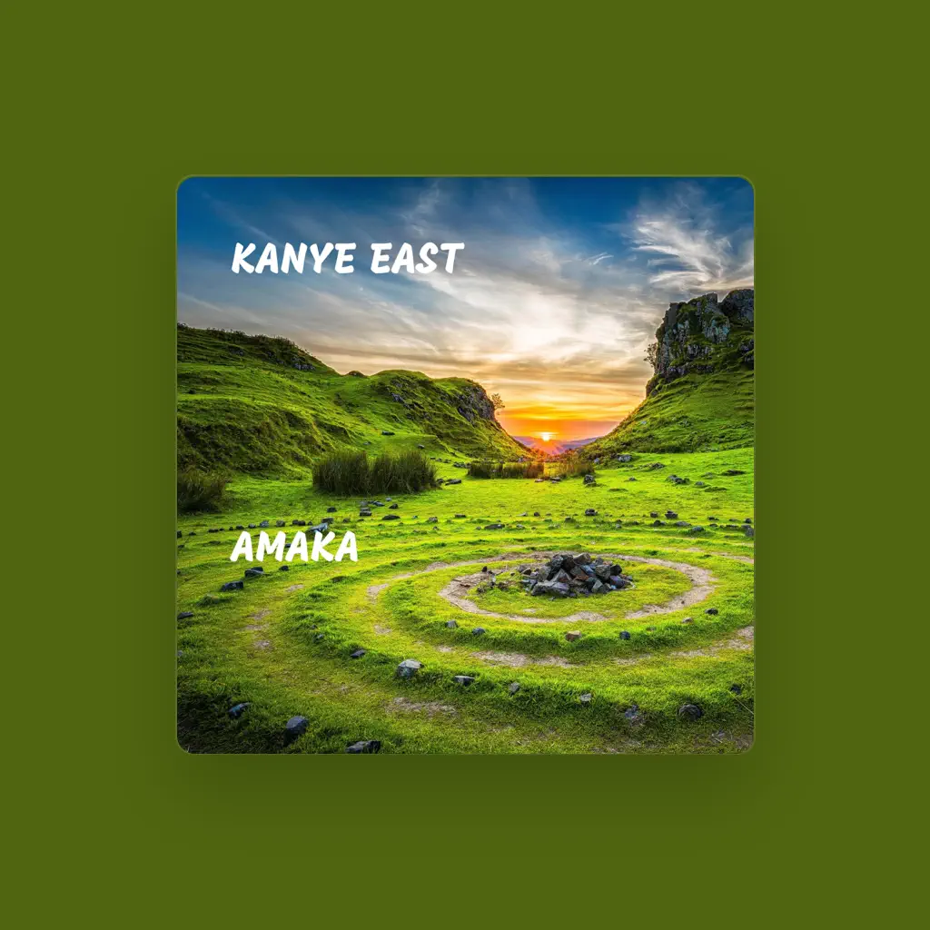 Kanye East