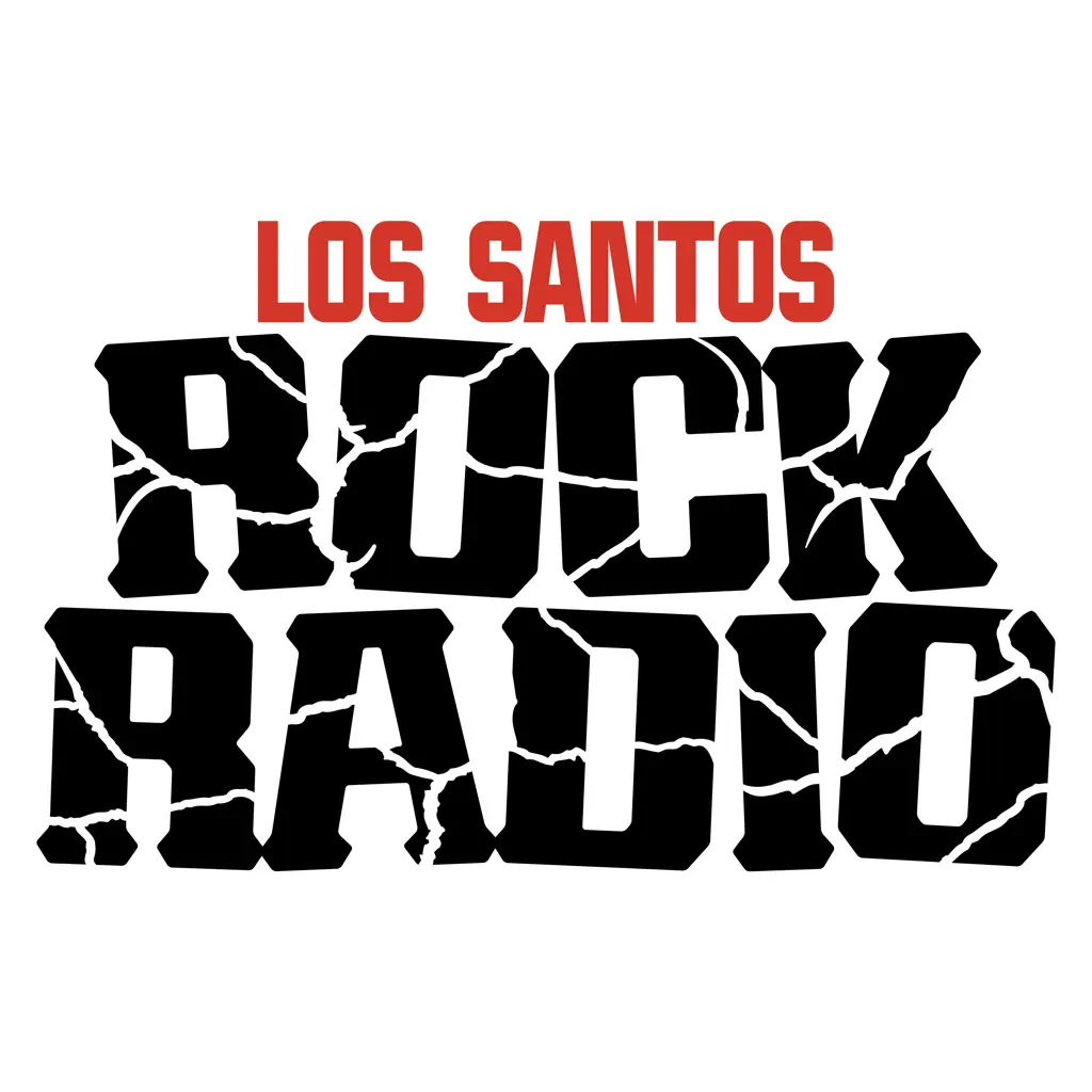 Los Santos Rock Radio (GTAV)