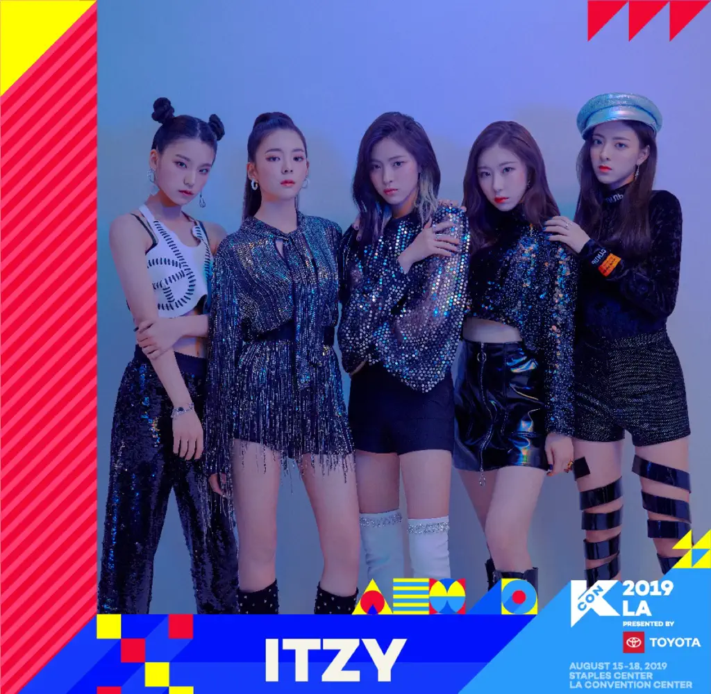 Artist - ITZY
