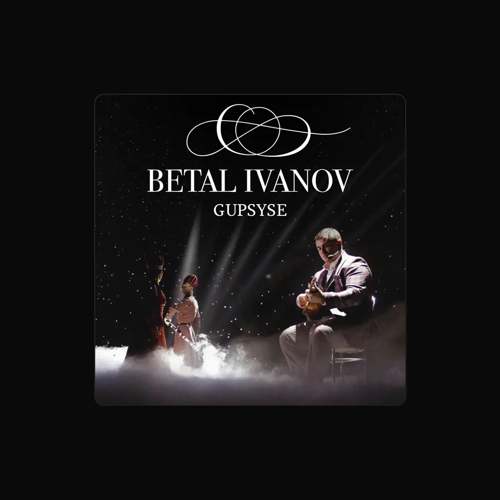 Betal Ivanov