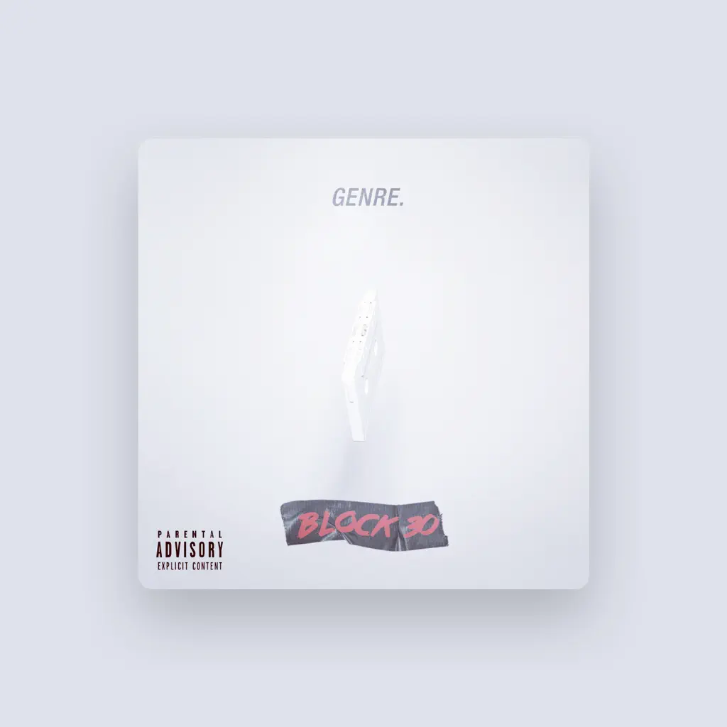 GENRE.