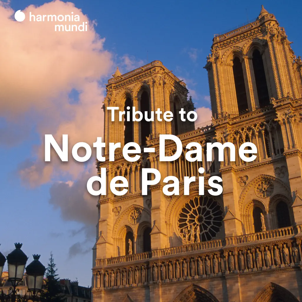Tribute to Notre-Dame de Paris