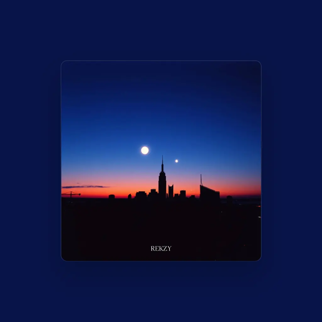 Rekzy