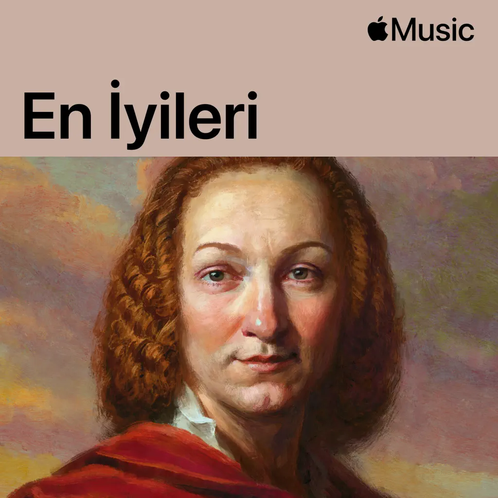 Antonio Vivaldi: En İyileri