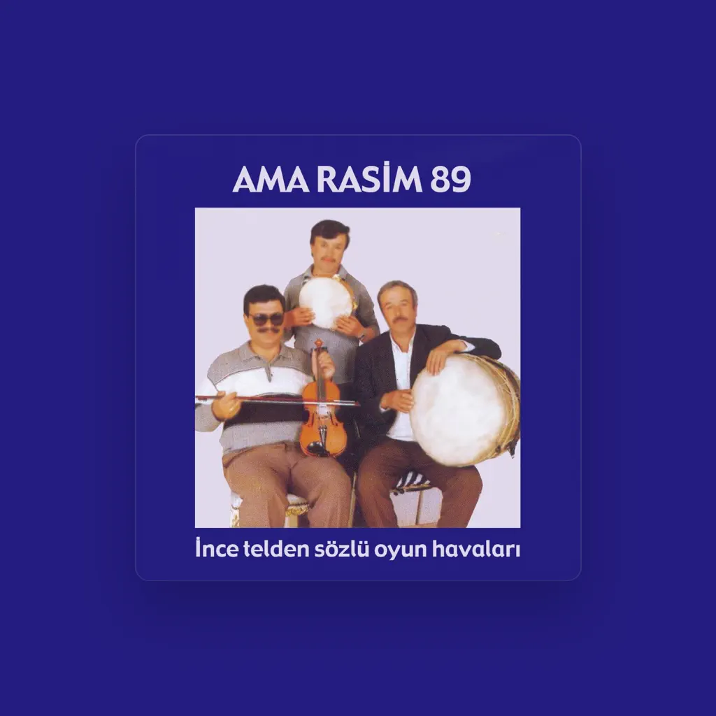 Bolulu Ama Rasim