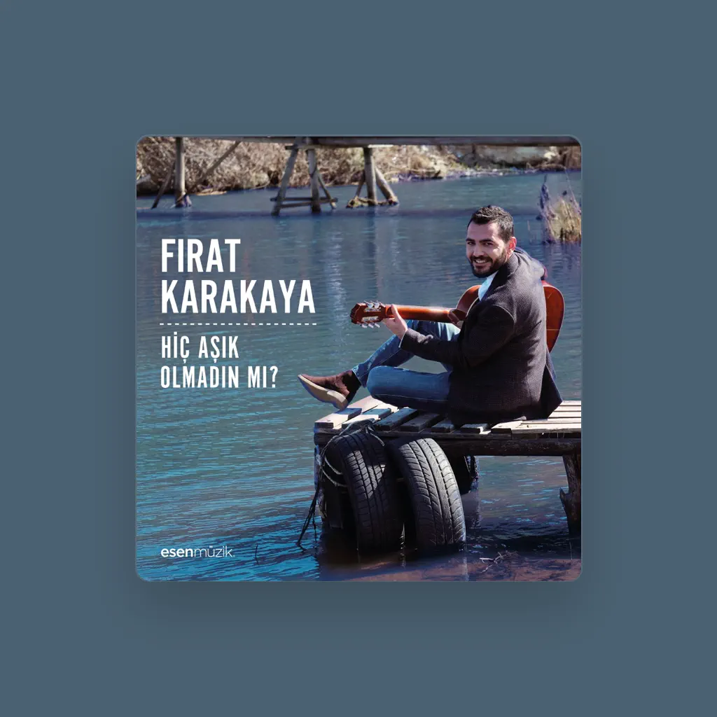 Fırat Karakaya