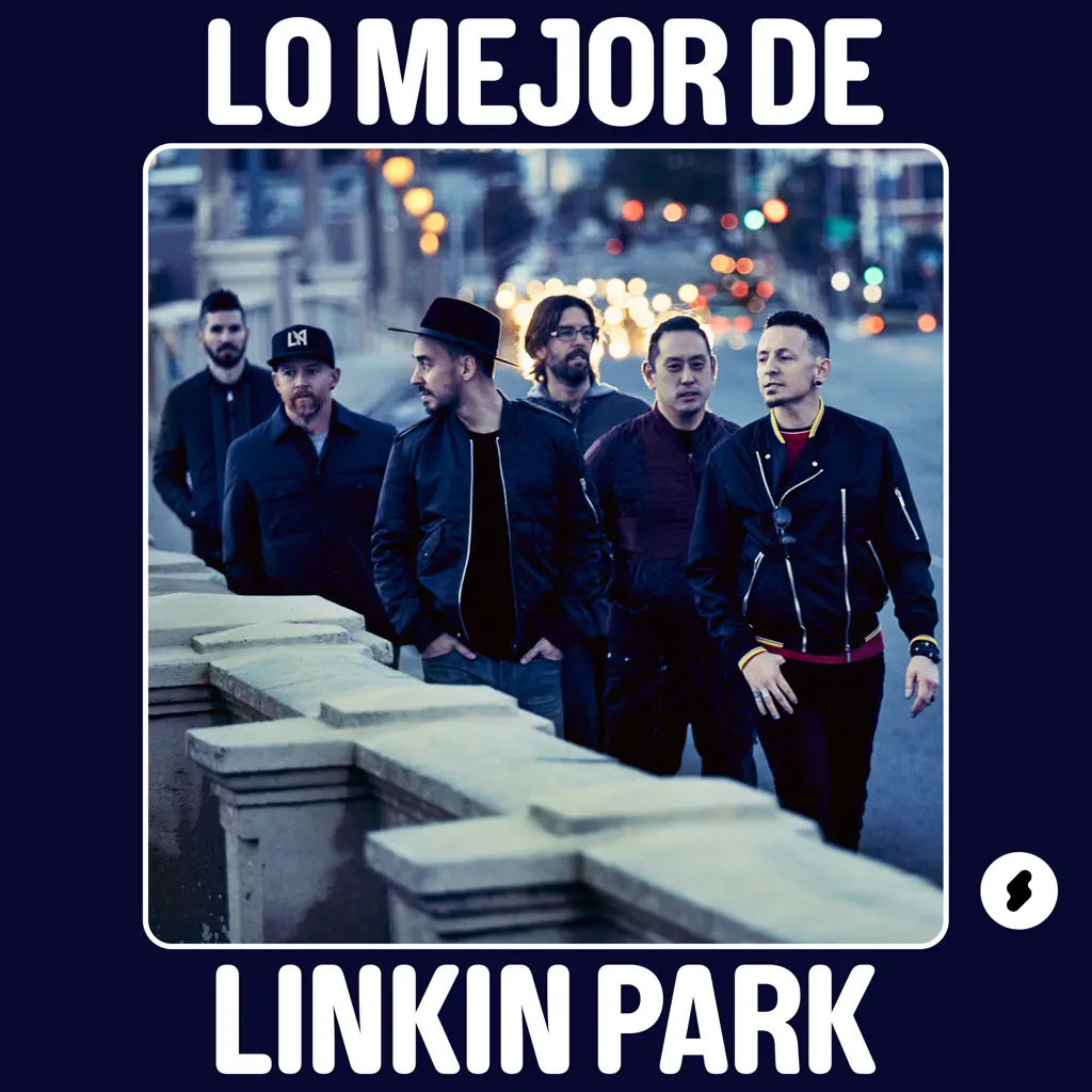 Las mejores 30 canciones de Linkin Park