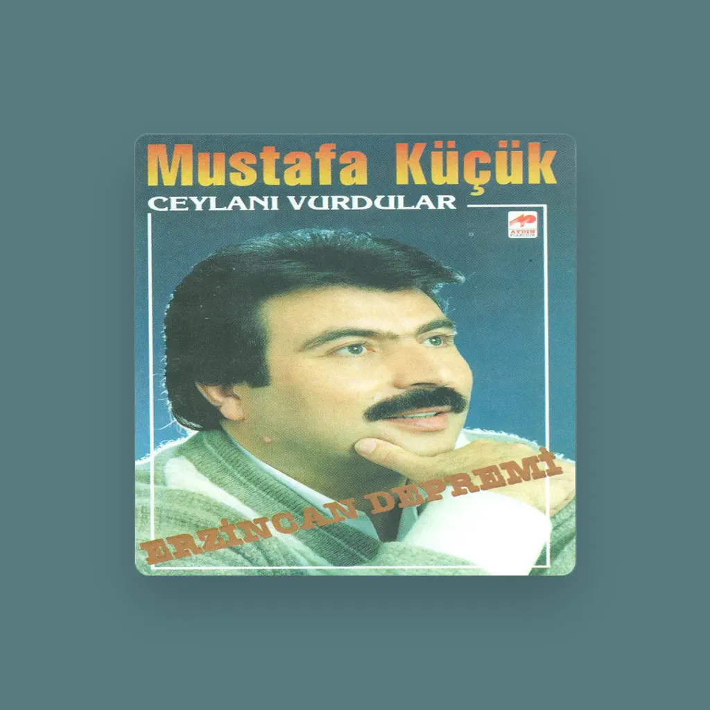 Mustafa Küçük
