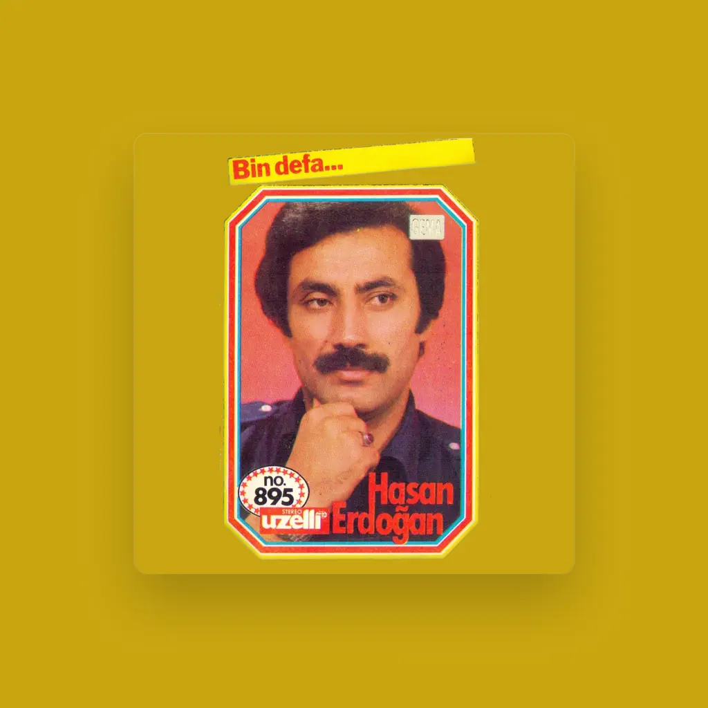 Hasan Erdoğan