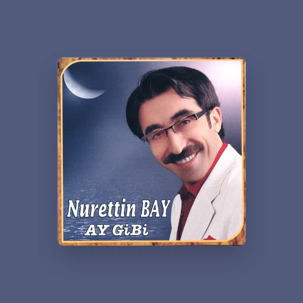 Nurettin Bay