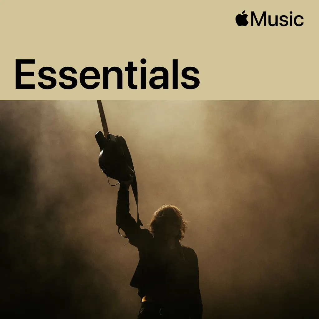 Catfish and the Bottlemen Essentials