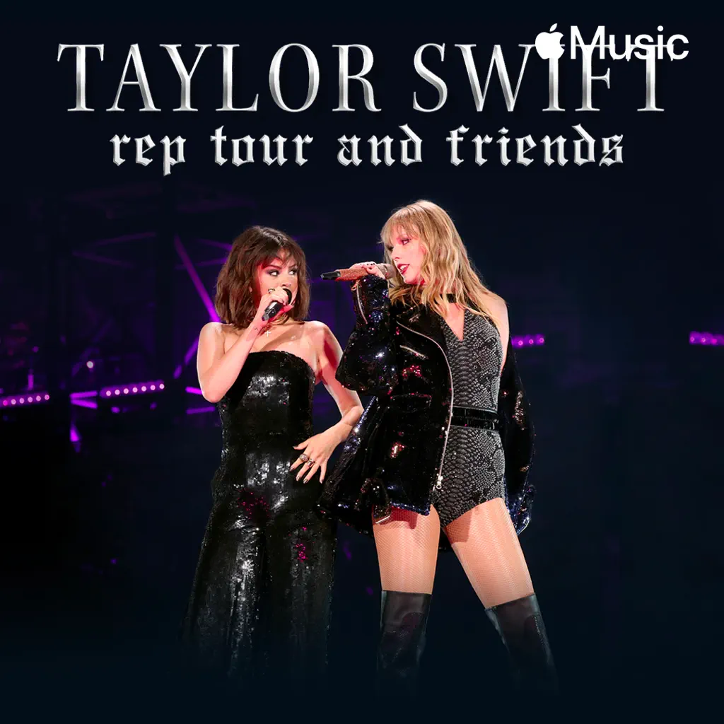 reputation: Taylor ve Dostları
