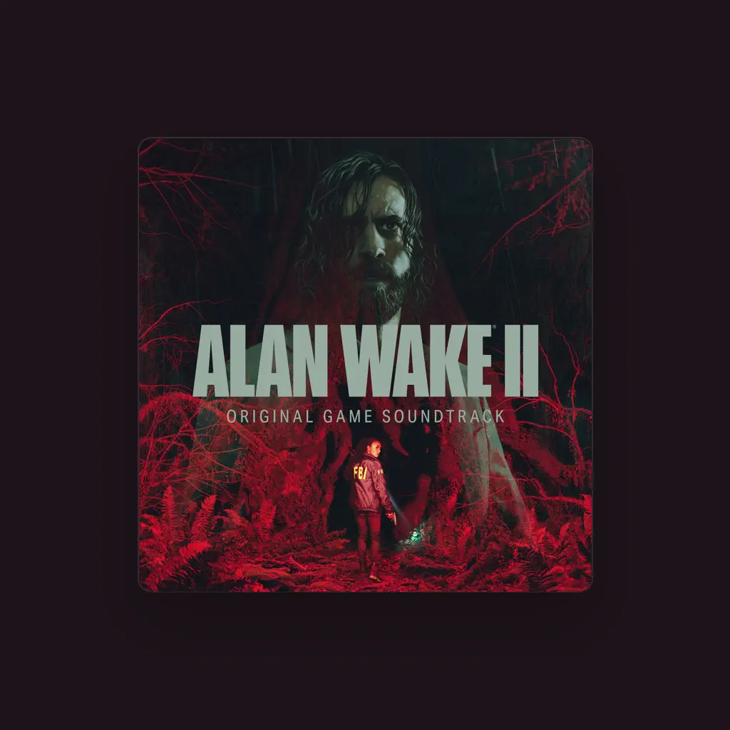 Alan Wake