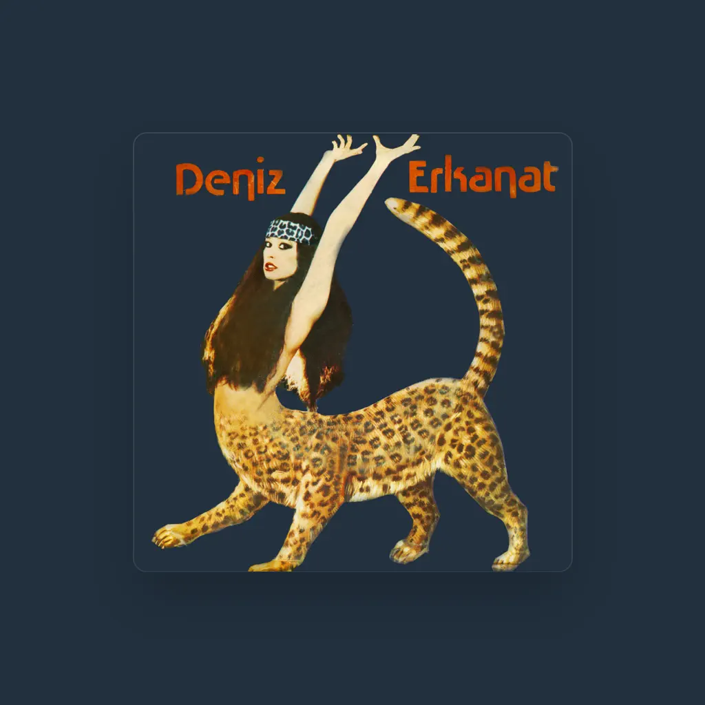 Deniz Erkanat
