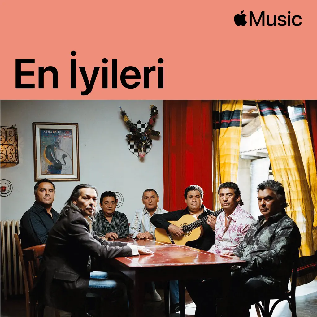 Gipsy Kings: En İyileri