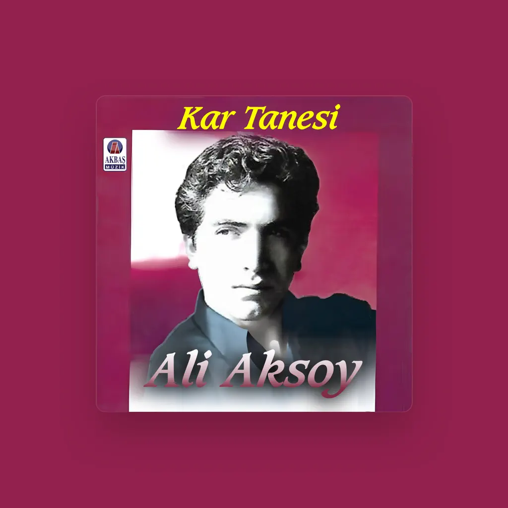 Ali Aksoy