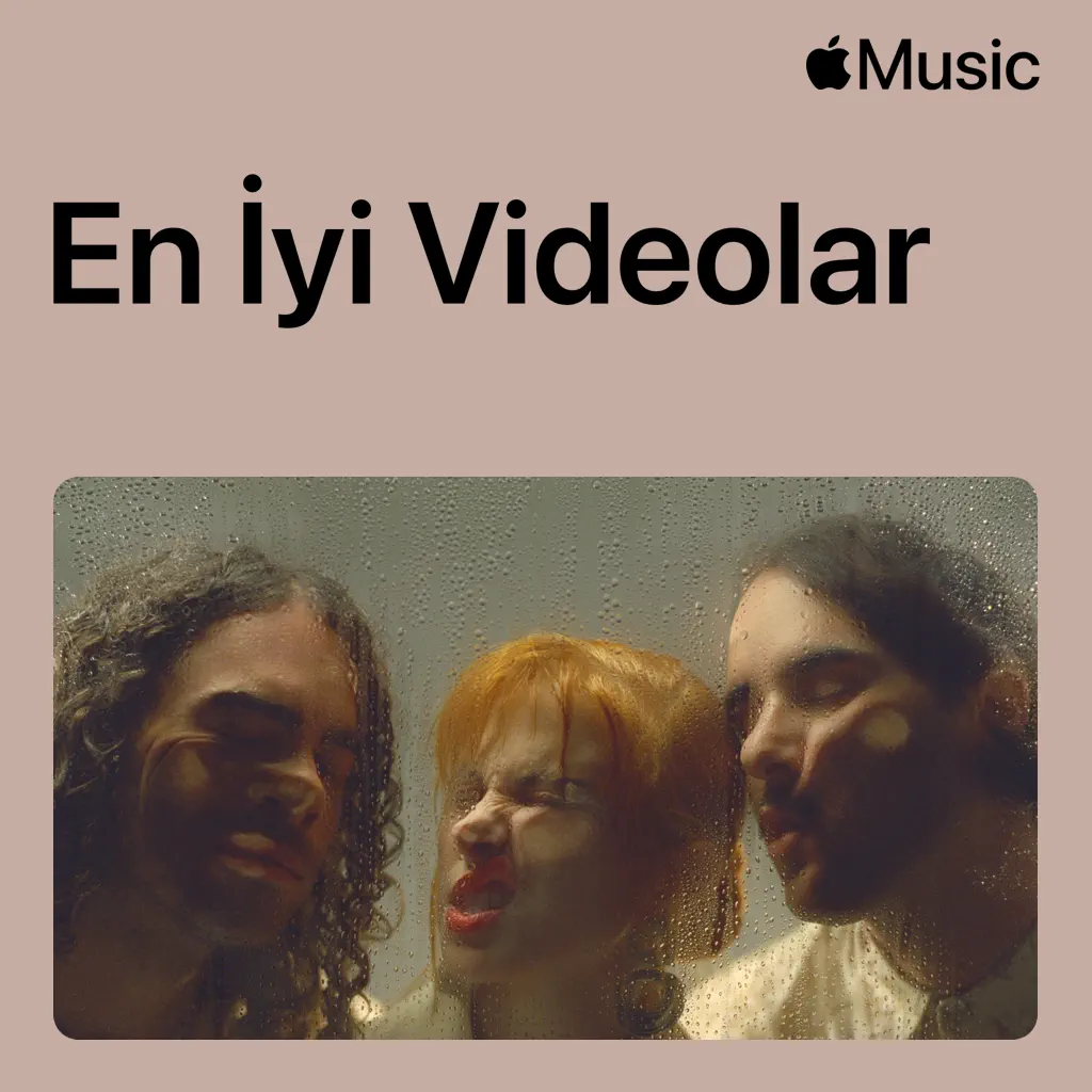 Paramore Video Essentials