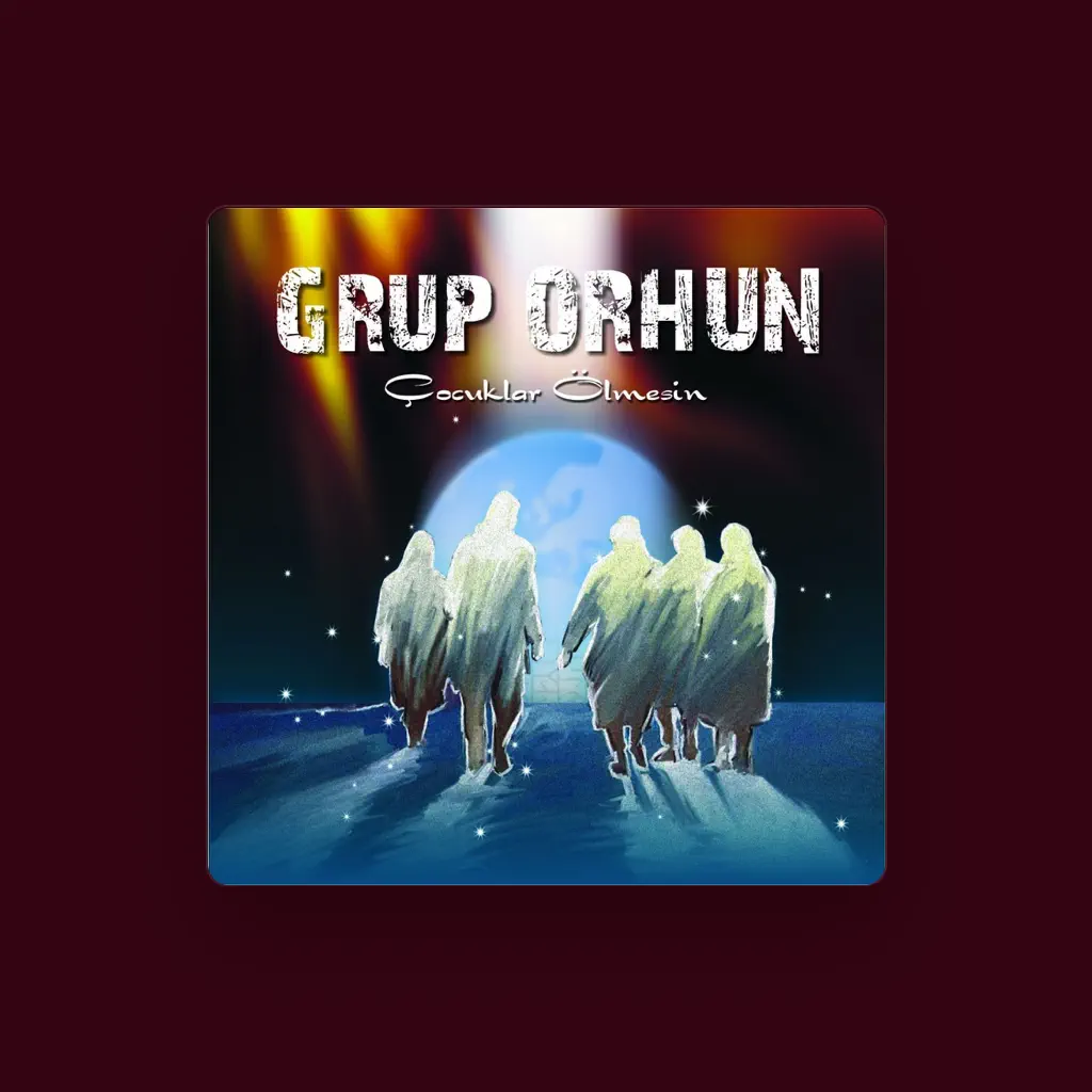 Grup Orhun