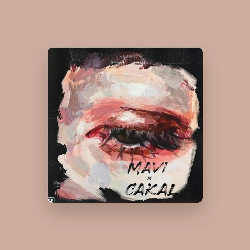 Mavi