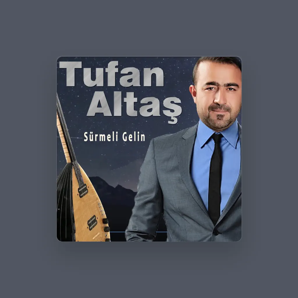 Tufan Altaş