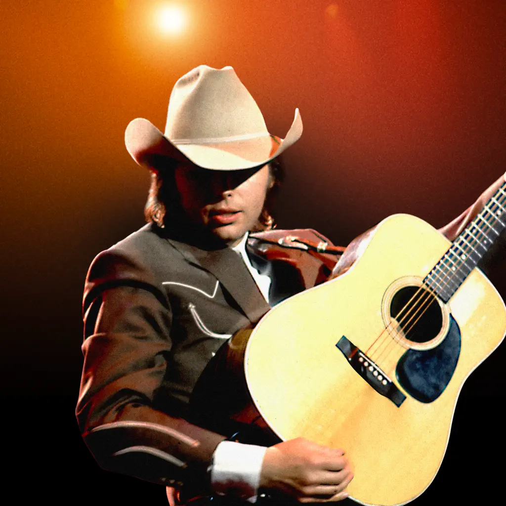 Dwight Yoakam