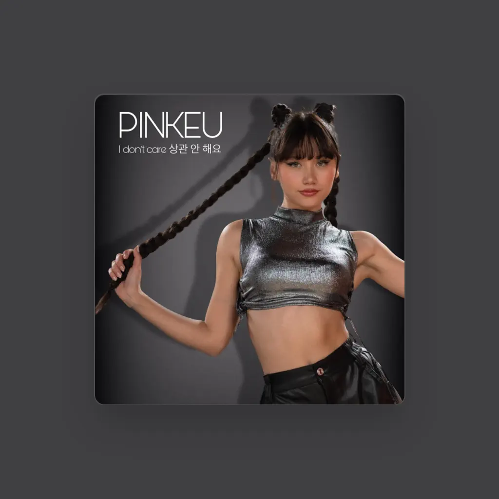 PINKEU