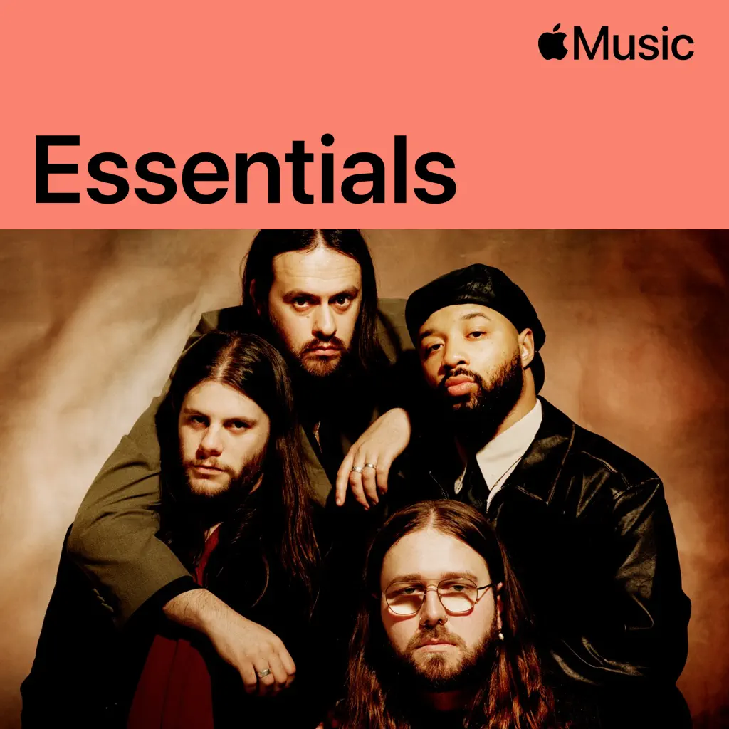 Loathe Essentials