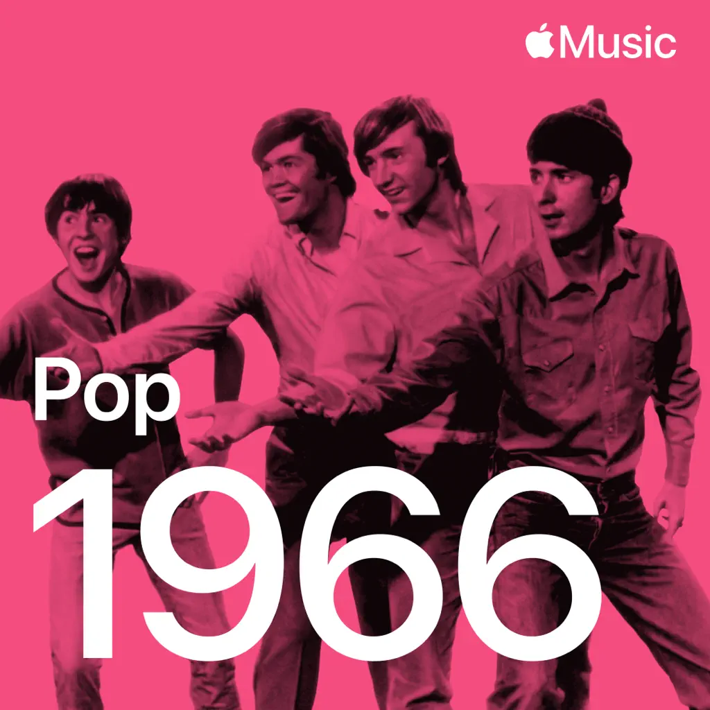 Pop Hits: 1966
