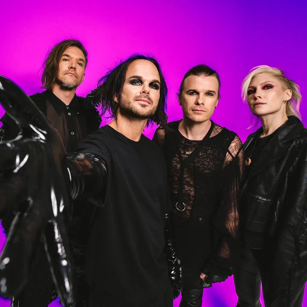 The Rasmus