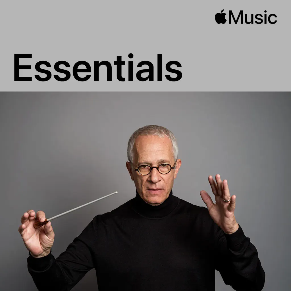 James Newton Howard Essentials