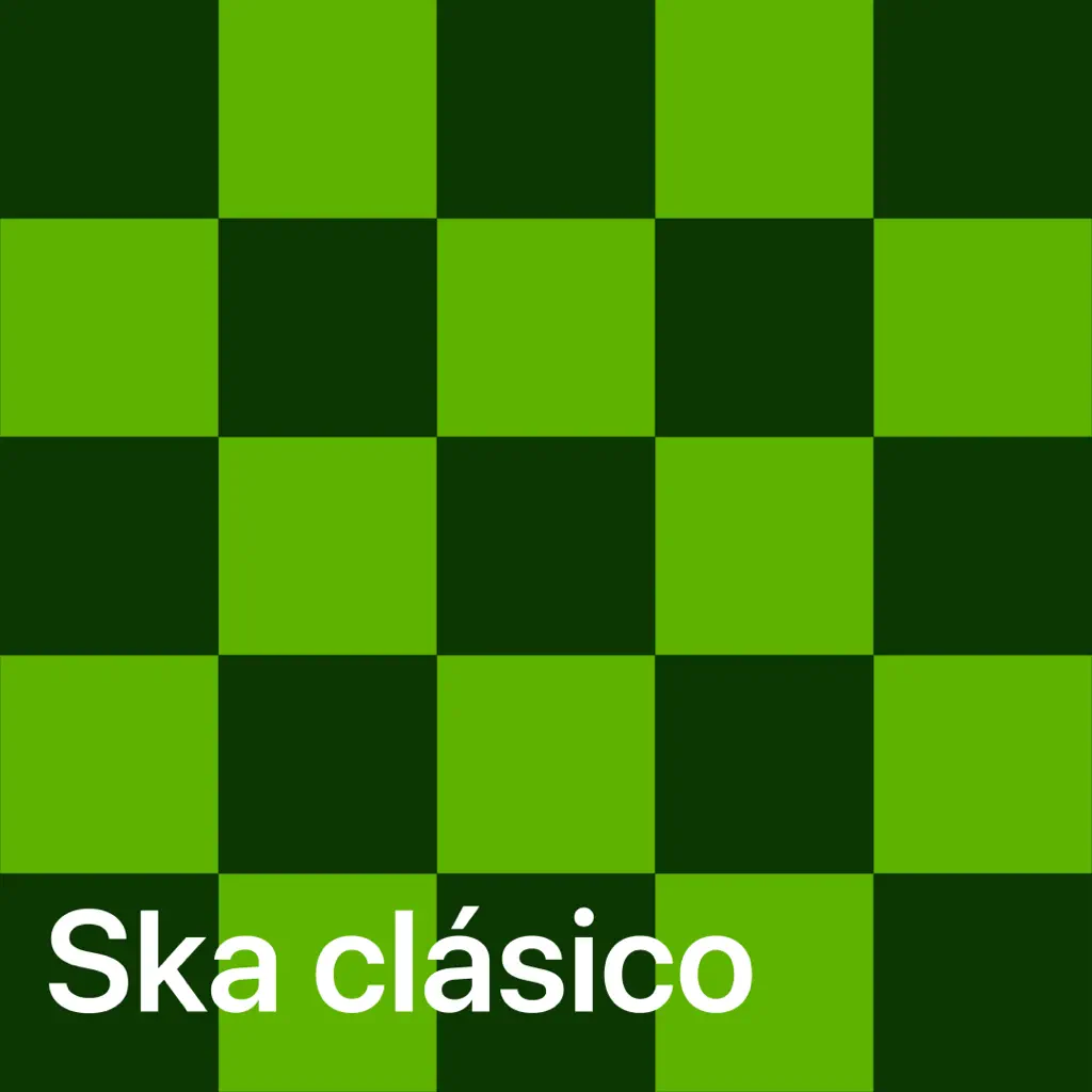 Ska clásico: imprescindibles