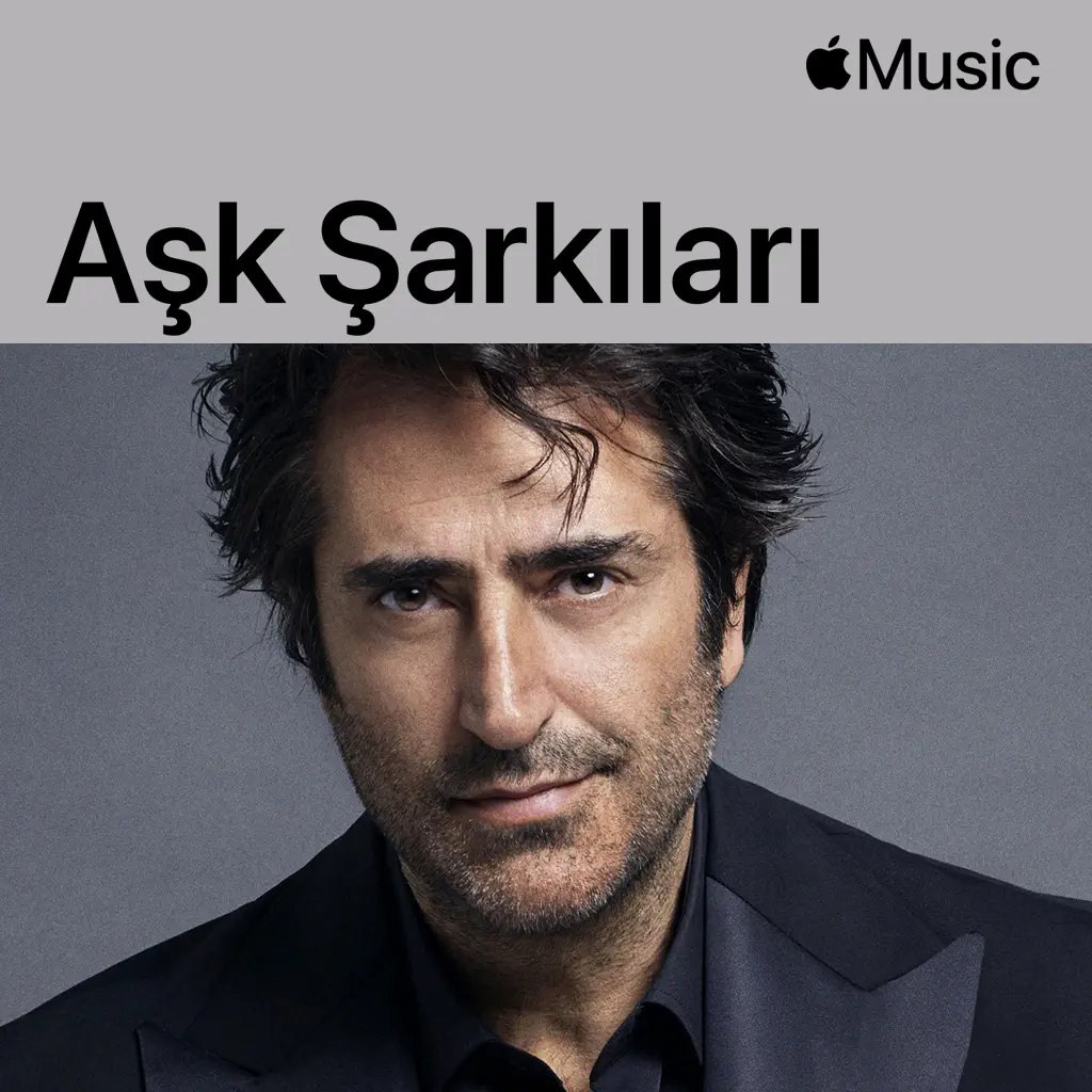 Mahsun Kırmızıgül: Aşk Şarkıları